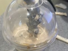 -喜茶(太原印象城店)