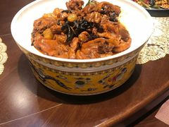 -八大碗·地道东北菜(佳兆业店)