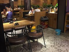 大堂-嘎嘎鸭脑壳(金琴店)