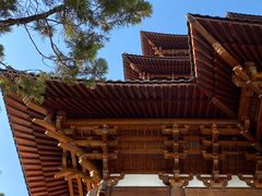 -径山寺