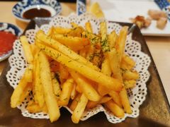 -小山日本料理(太古汇店)