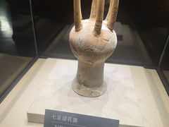 -亳州博物馆