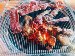 -东俞·韩式料理(院东街店)