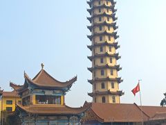 -正觉寺
