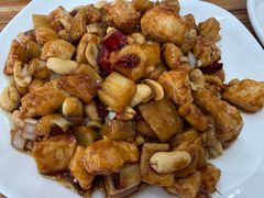 -南磨房食府(燕莎奥特莱斯购物中心店)