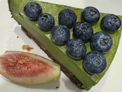 -THE WOODS 简餐 (国贸商城店)