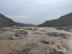 -陕西黄河壶口瀑布旅游区
