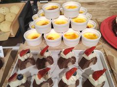 -晶丽香榭自助餐(南京大饭店)