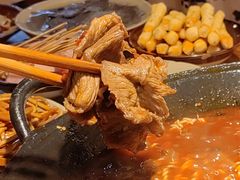 -阳阳老火锅(小南门店)