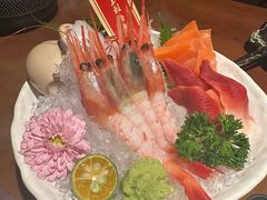 -弓二·烧鸟居酒屋(财富购物中心店)