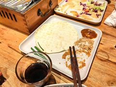 -龙头烤羊排•烤全羊•精酿扎啤(厦滘店)