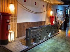 -长藤鬼校(龙翔店)