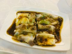 爽滑牛肉肠粉-廣味潮鲜·一品潮滋味(五道口店)