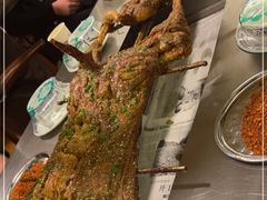 -巴山·烤全羊(高新总店)