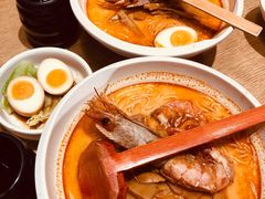 -味千拉面(煌华新纪元购物广场店)
