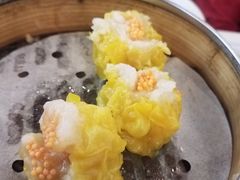 蟹子烧麦皇-点点心点心专门店(湾仔店)