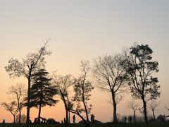 -钟山体育运动公园