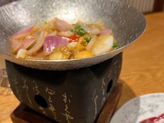 -和创柚子·会席日本料理(新区淮海街店)