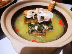 -乔阿马·江南味·驴肉香(龙湖华泾天街店)