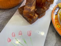 -九龙茶记·粤式餐厅融合菜(鹭江店)