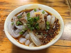 -洞子口张老二凉粉(文殊院店)