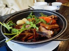 -美极鲜食坊(宝安南路店)