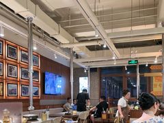 -牧童禧肉社·韩国炭火烤肉店(中粮祥云小镇创始店)
