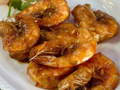 -阿殳菜馆·私厨(水围村店)
