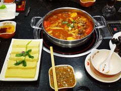 -刘一锅筋头巴脑(凌空二街店)