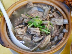 -砂锅居(西四店)