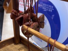 -小飞象面包公社(珠江路金鹰店)