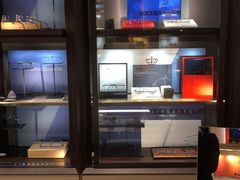 -溥仪眼镜PUYI OPTICAL(国贸商城店)