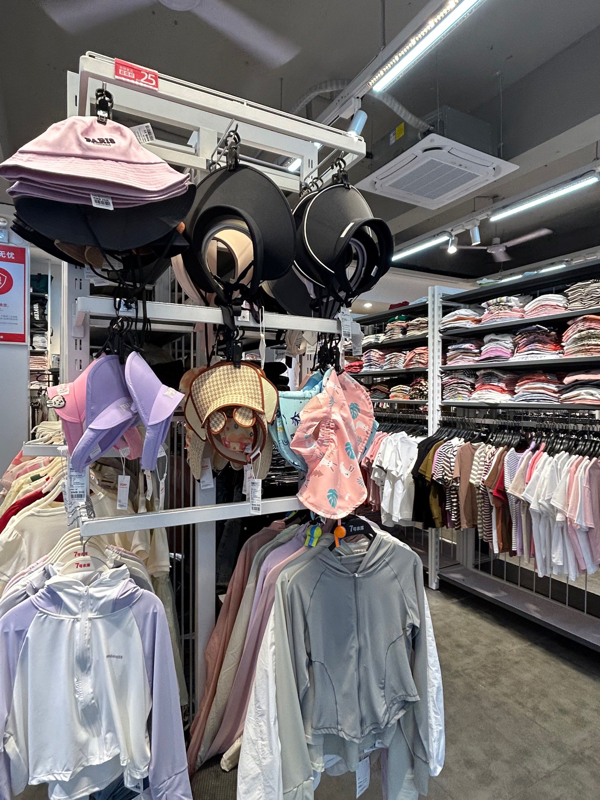 好看的夏装大量上新[色][色][色][色]