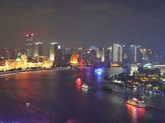 -上海外滩英迪格酒店