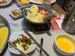 -韩宫宴烤肉·料理(苏州中心店)