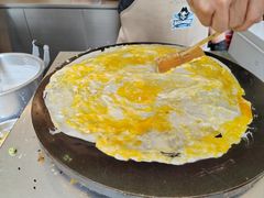 -琦琦蛋饼铺(上南店)