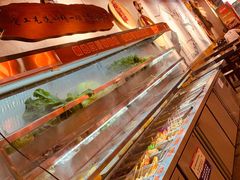 -刁四藤椒麻辣烫(武夷山路店)