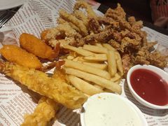 -米兰西点(新华路店)