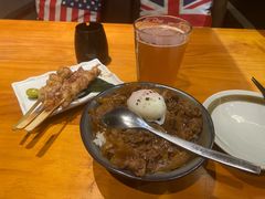 -8PINTS八品脱·日料·烧鸟·精酿小酒馆(莘庄店)