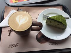 -麦当劳(百利广场店)