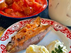 -刘一锅筋头巴脑(凌空二街店)