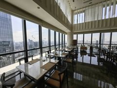 -深铁皇冠假日酒店·大堂吧