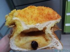 -85度C(生甜甜圈研究工坊·上海平凉店)