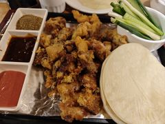-陈傻子餐厅(世纪都会店)
