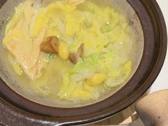 -茉里粤菜(皇姑万象汇店)