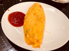 -圣丰索菲特·2 On 988 Café 自助餐厅