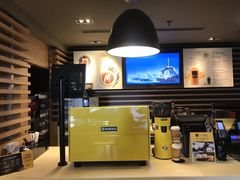 -麦当劳(番禺易发商业街店)