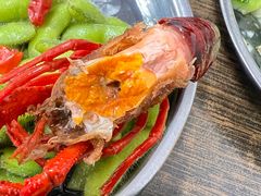 -王红军龙虾(盐仓桥店)