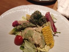 -旨味Umami_融合料理(万博汇店)
