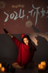 -米莱摄影写真(五大道别墅店)